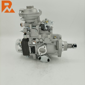 Pompe à injection de carburant 0460424150 VE4 12F1200R727 51111037536 R727 pour moteur diesel turbo D0824LFL09 4.6L - Product Image 1