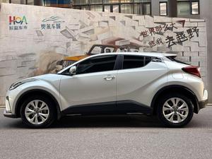 Toyota IZOA <span class=keywords><strong>2022</strong></span> 2.0L Édition Yixing d'occasion - Product Image 3
