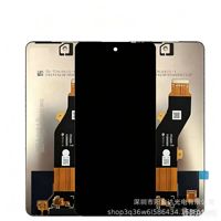 TECNO Infinix Smart 8 X6525/X6528 TFT LCD Bildschirm-Baugruppe