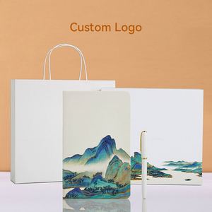 Hot Sales Custom Rituals <b>Teenager</b> Women Men USB Cable Umbrella Thermal Mug <b>Gift</b> Set Executives Business Promotional <b>Gifts</b> Sets - Product Image 5