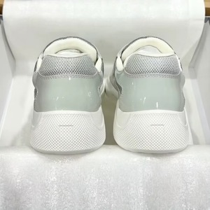 2026 NEW Custom Logo Walking Style Shoes Hot Selling Fashion Designer Sneakers Top Quality Various Series Shoes - Product Image 4