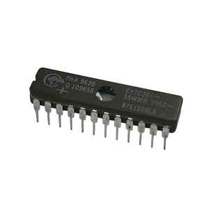 GYPRESS CY7C261-55WMB EPROM UV 64Kbit 8K x 8 55ns 24Pin Windowed CDIP 8K x 8 <b>Power</b>-<b>Switched</b> and Reprogrammable PROM In Stock - Product Image 2