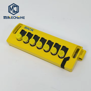 คอนโทรลเลอร์ PLC รุ่น UE403-A0930 ขายส่ง คอนโทรลเลอร์ PLC ยี่ห้อใหม่จากคลังสินค้า คอนโทรลเลอร์สำหรับการเขียนโปรแกรม PLC - Product Image 1