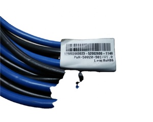 Câble <span class=keywords><strong>optique</strong></span> de terrain FSFB à double cœur LC-LC, <span class=keywords><strong>50m</strong></span>, NEUF, pour NOKIA - Product Image 2