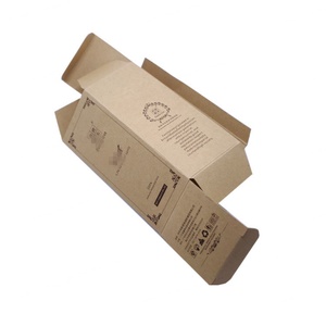 Caja de Cartón Impresa Personalizada para el Cuidado de la Piel, Cajas de Papel de Lujo con Logotipo para Cosméticos - Product Image 6