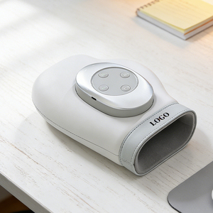 เครื่องนวด<span class=keywords><strong>ข้อ</strong></span>มือไฟฟ้ารุ่นใหม่ พร้อมฟังก์ชั่นประคบร้อน นวดนิ้ว <span class=keywords><strong>ข้อ</strong></span>ต่อ นวดกดจุด ด้วยแรงดันอากาศ - Product Image 6