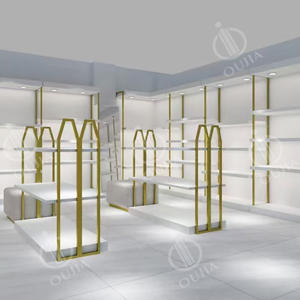 Démonter le cintre intérieur présentoir de <span class=keywords><strong>sous</strong></span>-vêtements porte-vêtements atterrissage dans le cadre de l'île centrale soutien-gorge porte-<span class=keywords><strong>sous</strong></span>-vêtements - Product Image 6