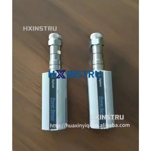 Capteur de puissance moyen de gamme Agilent E9301A série E -60 à +20 dBm 10 MHz - 6 GHz # $ H - Product Image 3