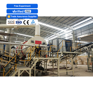 Ngõ phốt pho biến chất trầm tích Amoniac diammonium Phosphate DAP planta granulacion fertilizante - Product Image 2