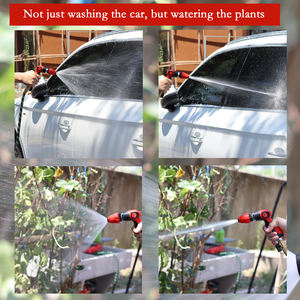 Sans nettoyeur haute pression, <span class=keywords><strong>prix</strong></span> du lavage de voiture, pulvérisateur de mousse, shampooing pour voiture, pistolet à mousse - Product Image 4