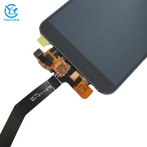 Schermo LCD di Ricambio di Alta Qualità, Display per Telefono Cellulare con Pannello Touch per <span class=keywords><strong>Huawei</strong></span> <span class=keywords><strong>Y6</strong></span> <span class=keywords><strong>2018</strong></span> - Product Image 6