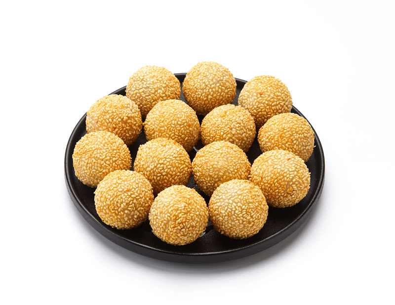 Chinese Snack Cartoon Bun Spicy and