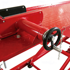 <span class=keywords><strong>Table</strong></span> <span class=keywords><strong>élévatrice</strong></span> de <span class=keywords><strong>moto</strong></span> hydraulique à air 1000bls, haute efficacité, Clip de roue avant en caoutchouc, <span class=keywords><strong>Table</strong></span> <span class=keywords><strong>élévatrice</strong></span> de <span class=keywords><strong>moto</strong></span> - Product Image 4
