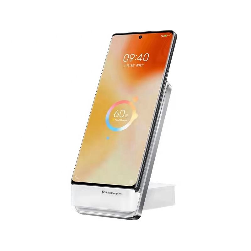 vivo 50W Wireless Charger 2 120Wアダプターセット vivo 50W Wireless Charger 2 120Wアダプターセット