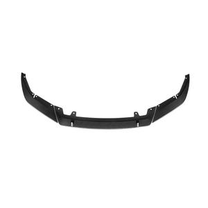 JCSPORTLINE-Alerón de parachoques delantero de fibra de carbono seco para BMW 5 Series F90 <span class=keywords><strong>M5</strong></span> 2021 <span class=keywords><strong>2022</strong></span> - Product Image 6