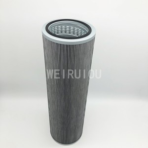 Bộ Lọc Dầu Thủy Lực Cho Máy Xúc 803172727 TLX235L - Product Image 5