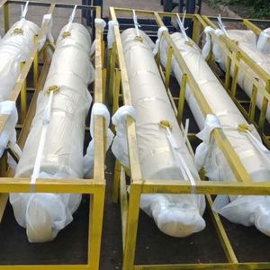 bibo High Quality Custom Double Acting Welded for Aerial <b>Platform</b> - Product Image 2