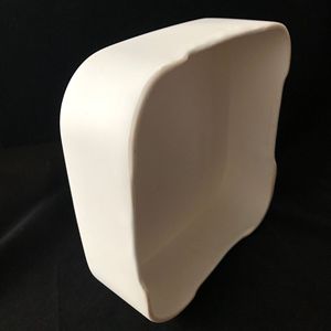 Trung Quốc nhà máy cordierite alumina <span class=keywords><strong>mullite</strong></span> saggar sản phẩm gốm chịu lửa Chất lượng cao - Product Image 3