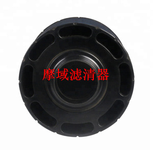 Filtro de Aire Frega Ecc065015, Cilindro de Tamaño Estándar para Motocicleta, Generador, Maquinaria de Construcción, Camión - Product Image 3