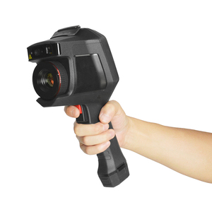 Caméra thermique infrarouge portable MOEORW MEZC-6308, directement du fabricant, 640*512, détecteur infrarouge, fonction WiFi, 220V 50Hz, 1 an de garantie - Product Image 3