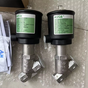 ¡Gran oferta! Pistón de cuerpo angular E290A042 de fábrica, nuevo, para control industrial. - Product Image 6
