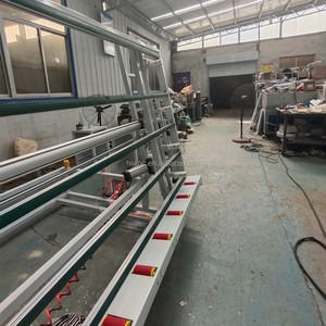 Cửa Sổ Nhôm Và Cửa Lắp Ráp Bảng Với Nâng Và Nghiêng Chức Năng - Product Image 4