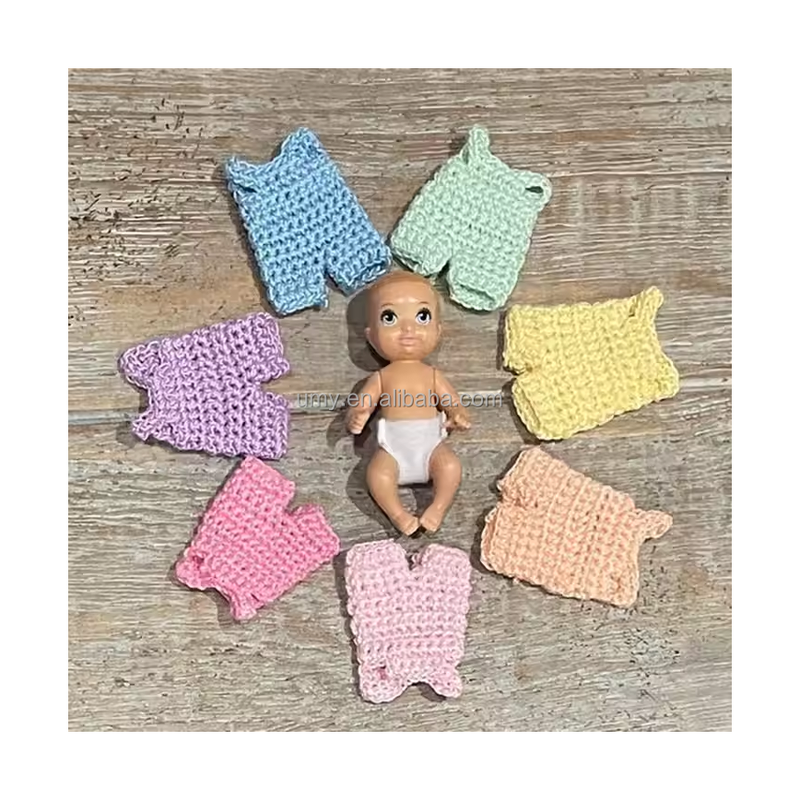 Wholesale Custom Silicone Reborn Plush Baby