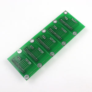 SM80 SM90 SM100 SM110 SM-100 SM100PCS एसएम 100 बेंच प्रकार पैमाने के लिए कीबोर्ड एडाप्टर प्लेट का इस्तेमाल किया - Product Image 4