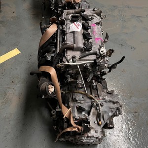Motor de Gasolina Completo Usado para Toyota Hilux 1ZR, 2ZR - Product Image 6