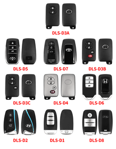 Sistema di allarme per auto passivo senza chiave 891 pulsante di avvio a distanza per veicoli di avviamento antifurto <span class=keywords><strong>Kit</strong></span> PKE di sicurezza - Product Image 5