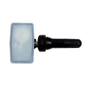 Gussin Universal Tire Pressure Monitoring System Programmable 315 433 MHz MX-Sensor With Rubber Valve Digital <strong>TPMS</strong> - Product Image 3