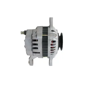 Auto Licht maschine Baugruppe 12V/55A Auto Licht maschine für KK13718300 KK13718300B KK333-18-300