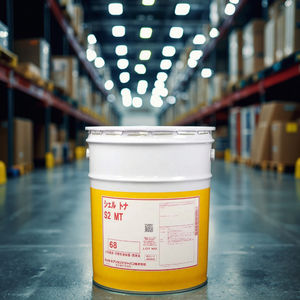 Pour Tonna S2 MT 68 20L Adhésif industriel haute performance ISO VG 15 (Japon) - Product Image 3