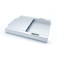 Ligne de production Cadre d'extrusion de profilés en aluminium avec services d'usinage CNC