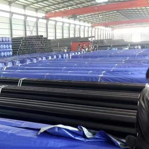 ASTM cán nóng ống dầu <span class=keywords><strong>API</strong></span> 5L SCH 40 ASTM A106 A53 ống thép tròn liền mạch - Product Image 2