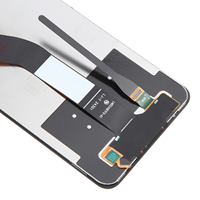 Téléphone portable Lcd pour Redmi 14c écran Lcd remplacement de l'écran d'affichage pour A3 Pro Poco A75