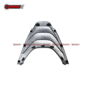 ฝากระโปรงท้ายรถยนต์แบบเปิดประทุน รุ่น OEM ทำจากคาร์บอนไฟเบอร์แห้ง สำหรับ Mclaren 720s - Product Image 4