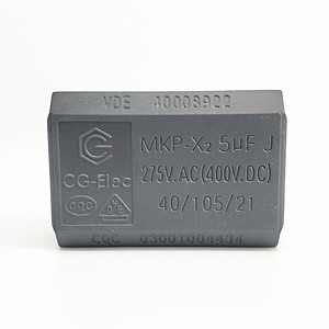 Bán Chạy Mkp-<span class=keywords><strong>x2</strong></span> Power 5Uf 400V.DC Siêu Tụ Điện Cho Bếp Cảm Ứng - Product Image 5