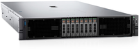 Serveur R760xa 4e 5e génération Processeurs évolutifs Intel Xeon Architecture multi-cœurs 64 cœurs 32 emplacements DDR5 prenant en charge 8 To
