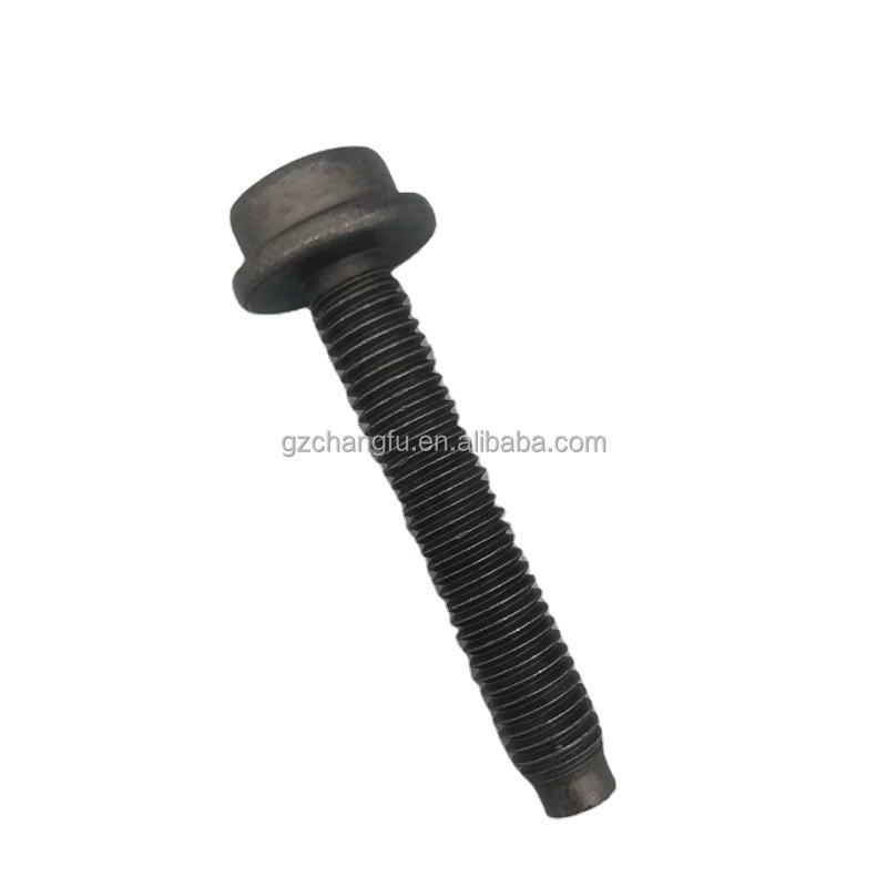 Gear Shaft Bolt 4M5G-6M282-BA for Ford KUGA, FOCUS, Ecosport – OEM ...
