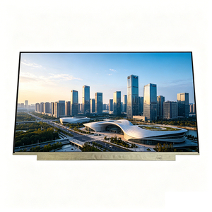 จอแสดงผล LCD รุ่นใหม่เอี่ยม Sharp LQ173D1JW31 สีดำแบบ Transmissive eDP1.3 4Lane สำหรับโน้ตบุ๊กเกมมิ่งระดับไฮเอนด์ โมดูลจอแสดงผลสำรอง - Product Image 4