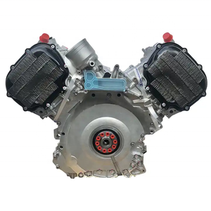 Alta calidad CRE 06E100036K para motor Volkswagen motor de alta calidad adecuado para motor <span class=keywords><strong>Audi</strong></span> CRE 3.0L - Product Image 2