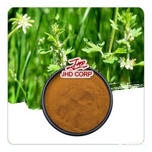 ホアハウンドエキス粉末米国/EU倉庫卸売植物エキス4:1 10:1 - Product Image 1