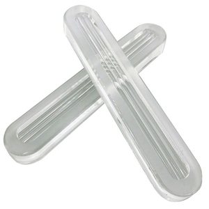 Specifiche personalizzate di vetro silicato di alluminio borosilicato da utilizzare negli indicatori di livello della caldaia - Product Image 1