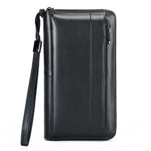 MARRANT borsa da <span class=keywords><strong>uomo</strong></span> in <span class=keywords><strong>pelle</strong></span> pochette grande capacità <span class=keywords><strong>portafoglio</strong></span> lungo portacarte <span class=keywords><strong>portafoglio</strong></span> telefono in <span class=keywords><strong>pelle</strong></span> vera <span class=keywords><strong>pelle</strong></span> <span class=keywords><strong>portafoglio</strong></span> <span class=keywords><strong>uomo</strong></span> - Product Image 1