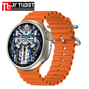 Đồng Hồ Thông Minh Z13 Siêu Theo Dõi Sức Khỏe 1.52Inch Màn Hình Không Thấm Nước Cuộc Gọi Bt Không Dây Sạc Người Đàn Ông 2025 Thể Thao Smartwatch - Product Image 2