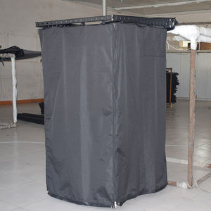 Tente de <span class=keywords><strong>douche</strong></span> ultra privée pour véhicule tout-terrain Nomad, camping en plein air, toilettes, salle de bain, vestiaire - Product Image 3