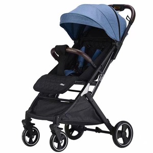 <span class=keywords><strong>GREENSKY</strong></span> 2021 Nuevo Cochecito de Bolsillo 2 en 1 y Mini Cochecito de Bebé de Buena Calidad con Pedido OEM - Product Image 2