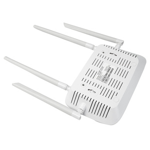 Hosecom New Arrival Băng Tần Kép Router 4GE 1200Mbps Không Dây Wifi Router Với 3 Năm Bảo Hành - Product Image 4