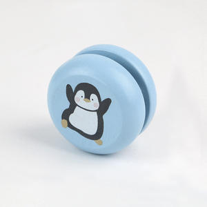 Logo personnalisé 3.8 CM <span class=keywords><strong>Yoyo</strong></span> Designs assortis Faveurs de fête d'anniversaire, prix en classe - Product Image 3